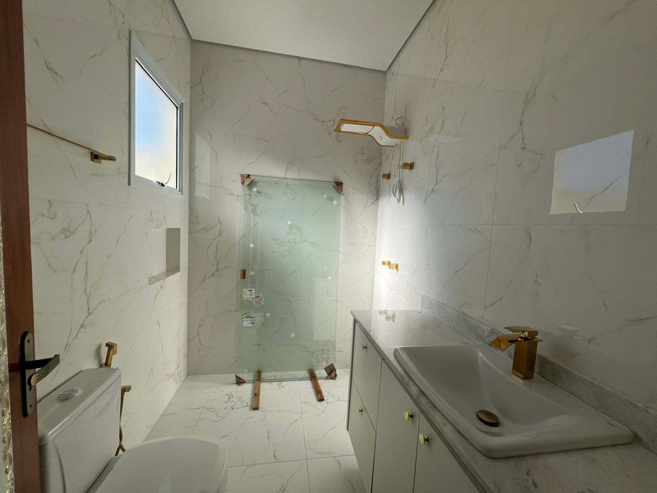 Banheiro Suite